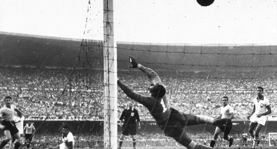 ¿Cuántos Mundiales ganó Uruguay?