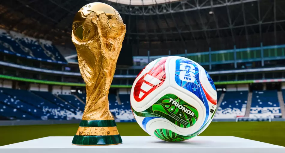 Partidos de hoy jueves 25 de junio, por el Mundial 2026: horarios y dónde ver EN VIVO por TV
