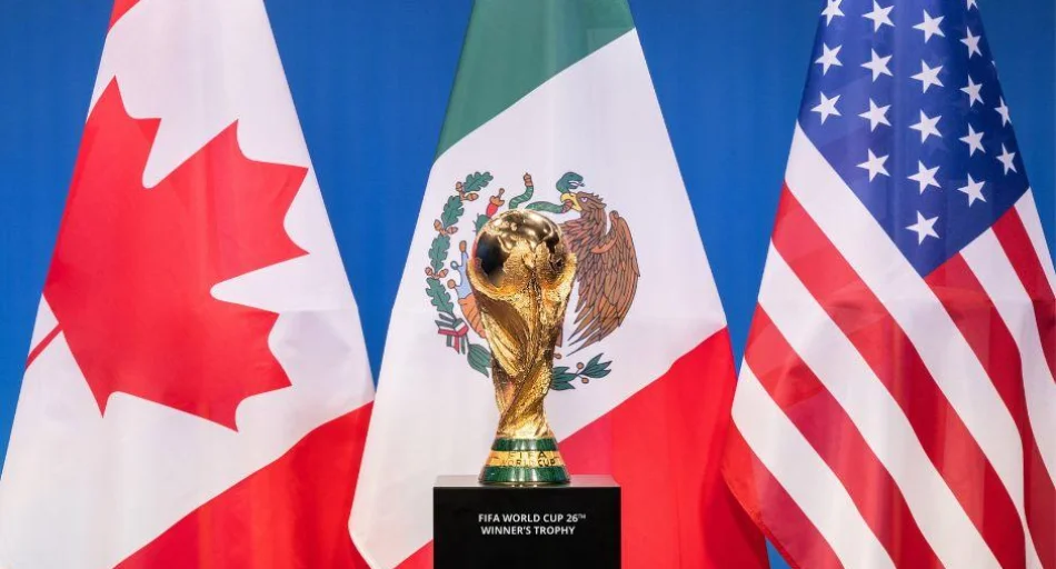 ¿Cuántos días faltan para que termine el Mundial 2026?