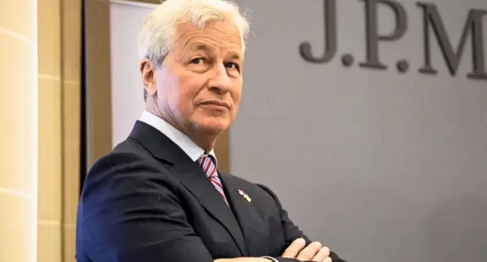 Jamie Dimon comienza a definir quién será su sucesor en JPMorgan