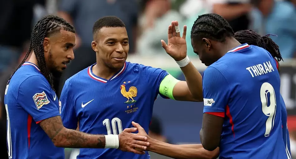 A qué hora juega hoy Francia vs. Senegal y por dónde se puede ver en vivo el partido del Mundial 2026