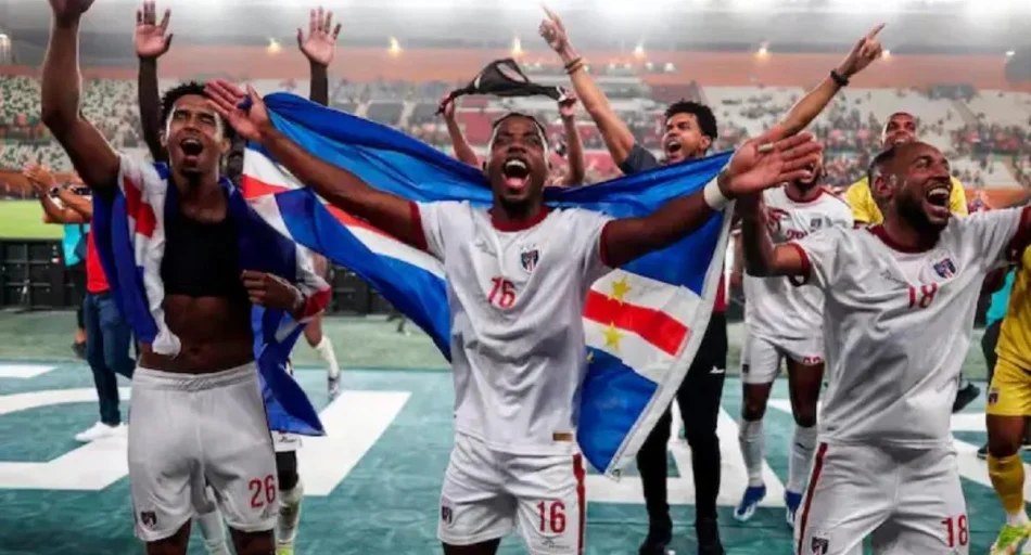A qué hora juega hoy Cabo Verde vs. Arabia Saudita y por dónde se puede ver en vivo el partido del Mundial 2026