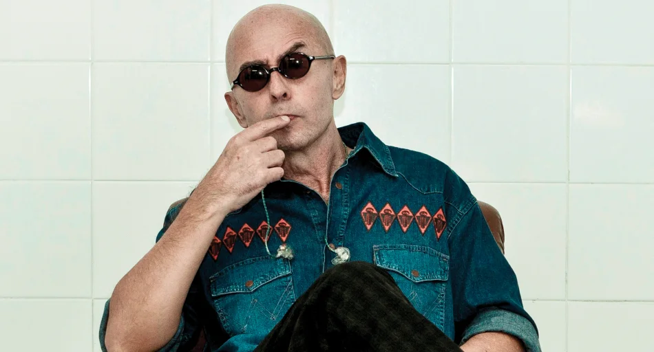Murió el Indio Solari a los 77 años: conmoción en el rock argentino por la muerte del líder de Los Redondos