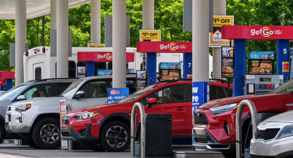 La inflación en Estados Unidos superó el 4% y alcanzó su nivel más alto en tres años
