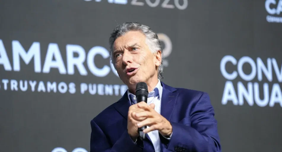 Rebelión amarilla: el PRO le pide a Milei que desplace a Adorni