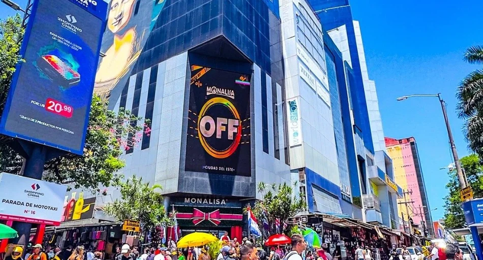 El Gobierno habilitó free shops en las fronteras terrestres: qué productos podrán comprarse sin impuestos