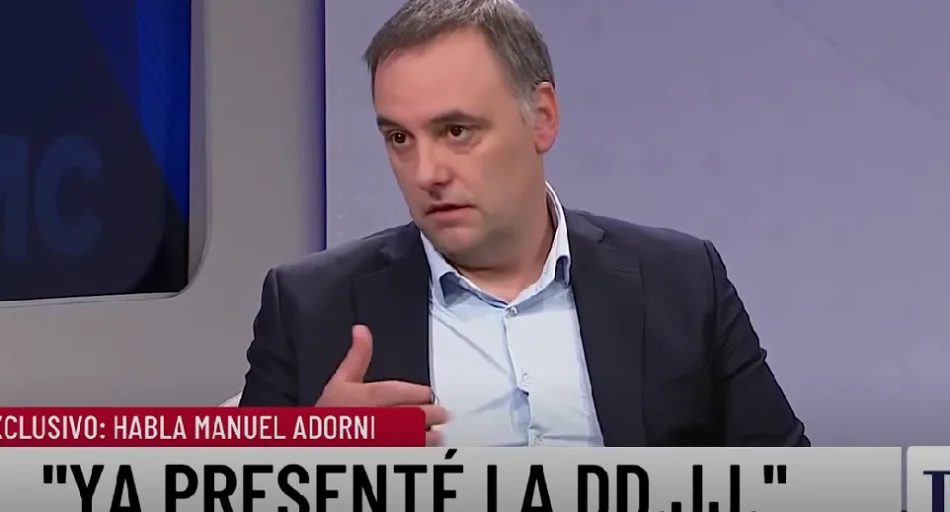Hecha la trampa, hecha la ley