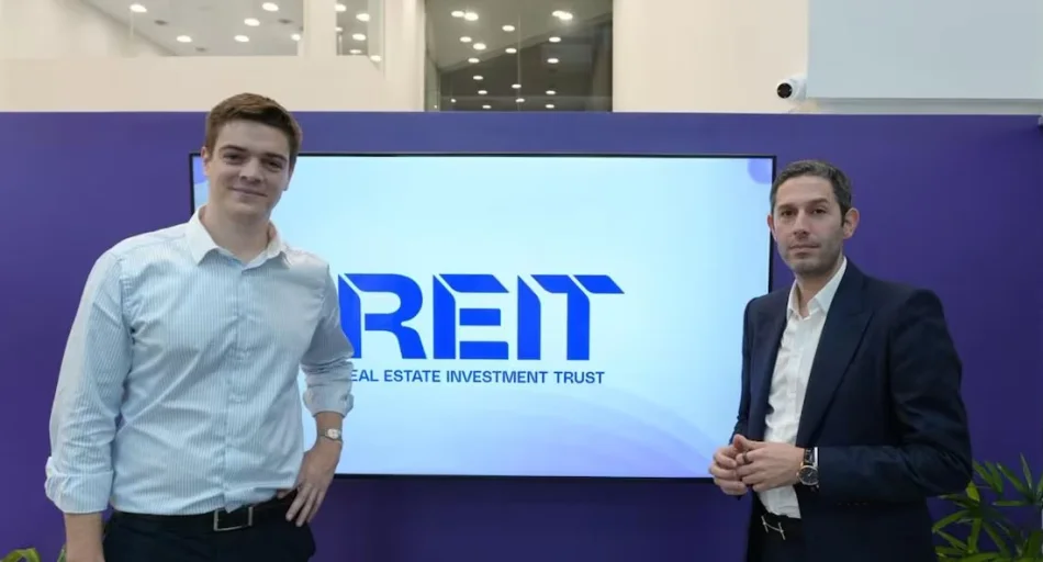 Furor por el primer REIT argentino: captó millones en horas y promete cambiar la forma de invertir en propiedades