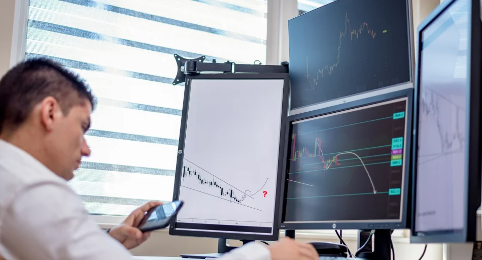 Demasiados datos y pocas decisiones en mercados de alta volatilidad