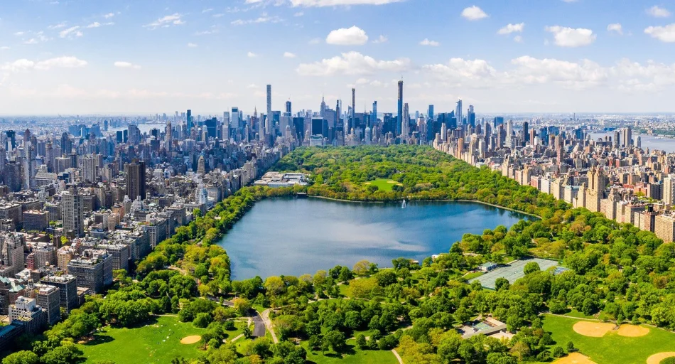 Dos muertes en ocho días sacuden Central Park y reabren un debate histórico en Nueva York