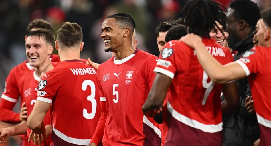 A qué hora juega hoy Suiza vs. Canadá y por dónde se puede ver en vivo el partido del Mundial 2026