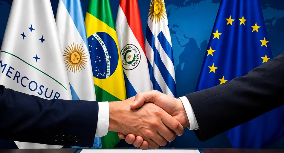 El acuerdo Mercosur-Unión Europea: bienvenidos a la era de la implementación