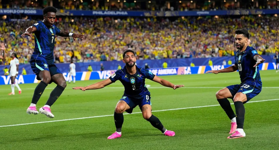 Cuántas selecciones clasifican por grupo a los 16avos de final del Mundial 2026