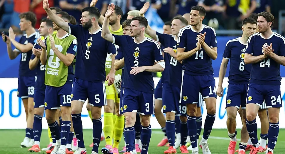 Pronóstico Escocia vs. Brasil