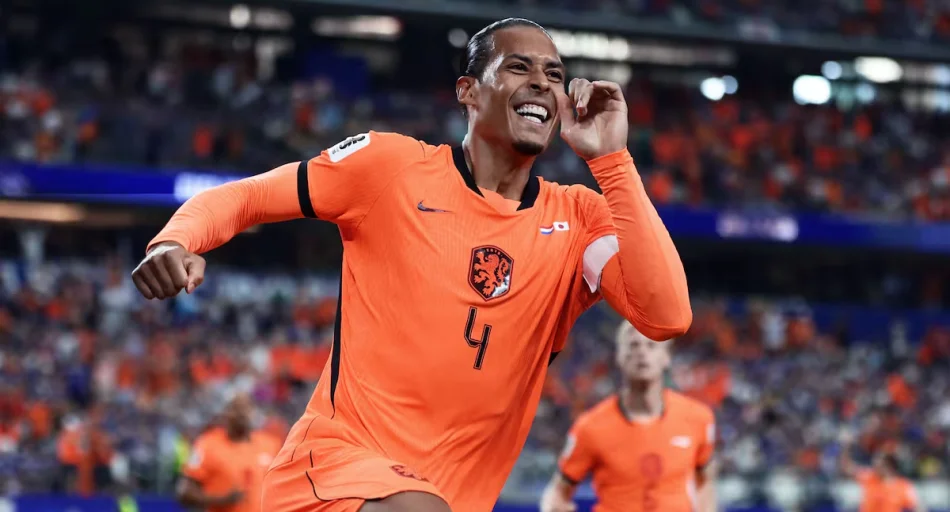 Qué pasa si Países Bajos gana, empata o pierde con Marruecos en el Mundial 2026