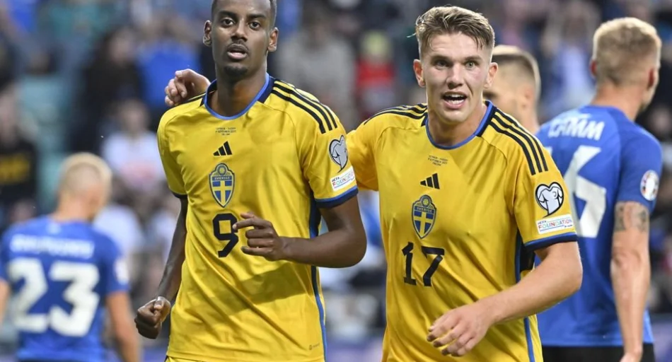 Pronóstico Japón vs. Suecia
