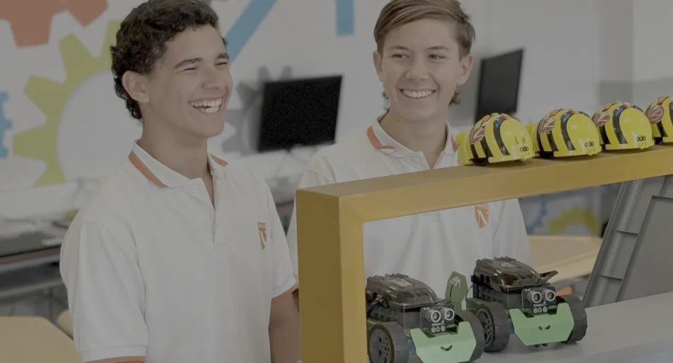 También se juega el «Mundial de las Escuelas»: cuáles son las dos argentinas que compiten
