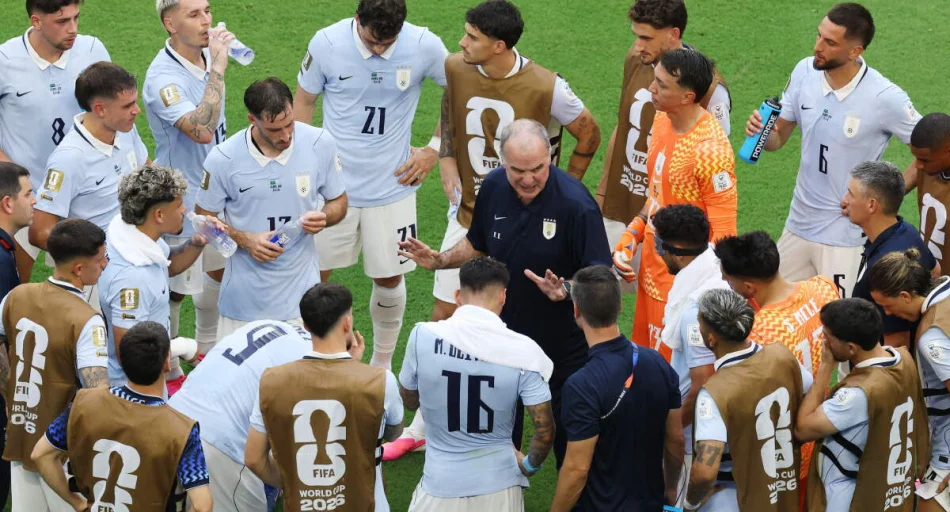 Pronóstico Uruguay vs. España
