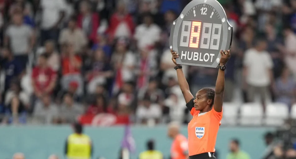 ¿Por qué hay tantos minutos de adición en el Mundial 2026?