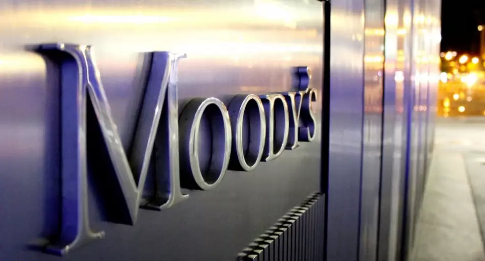 Moody’s mejoró la nota de la Ciudad: quedó dos escalones por encima de la Nación