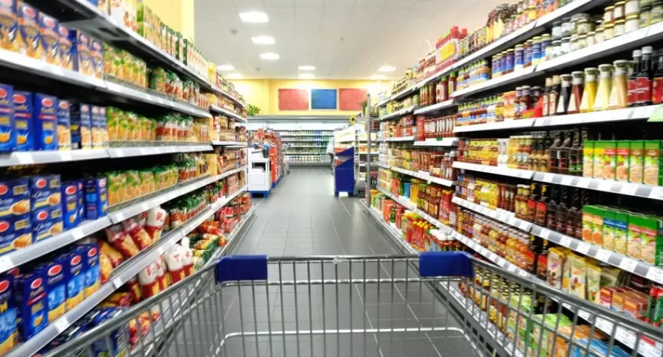 ¿Se derrumbó el consumo? Es más complicado
