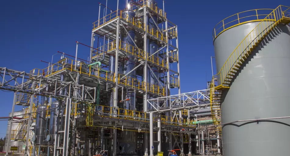 Pymes del biodiésel salen al cruce de la nueva ley y advierten por el futuro de 25 plantas