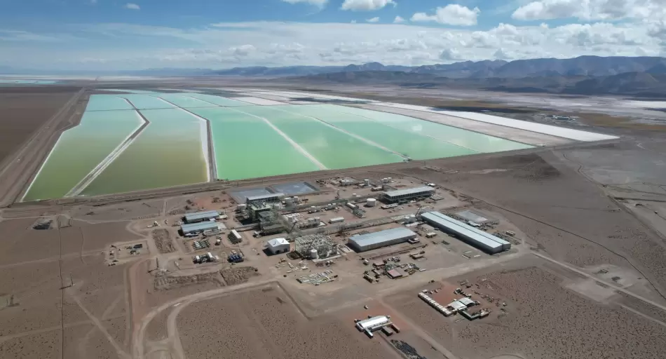 Minería: la interrupción de operaciones concentra el mayor costo de los siniestros en el sector