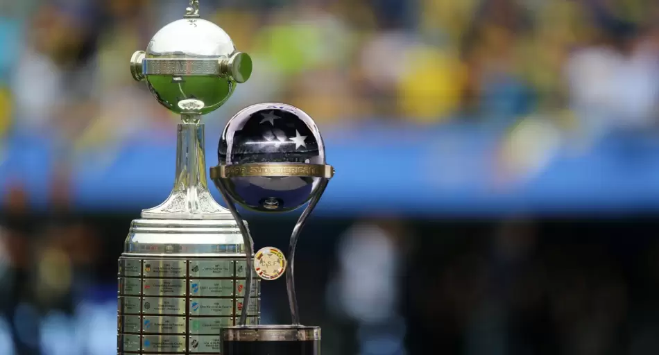 Cómo está la clasificación de los equipos argentinos a la Copa Libertadores y Sudamericana 2027