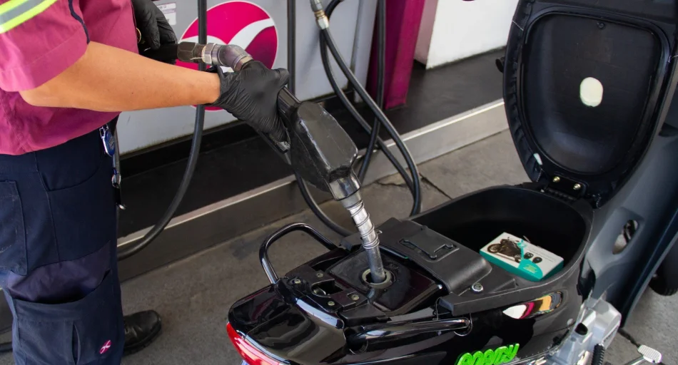 La venta de combustibles profundiza su caída: junio marcó el quinto mes consecutivo a la baja