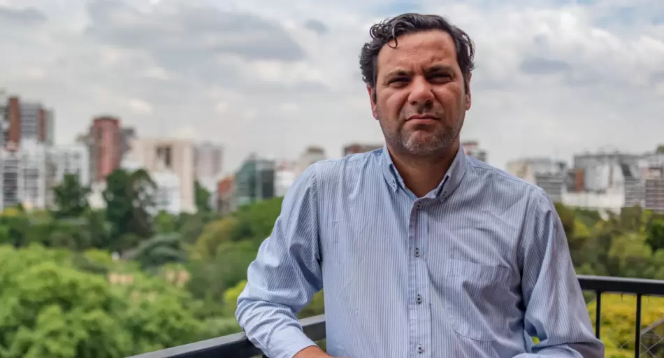 «¿Cuántos se la bancan y cuántos no?»: Fernando Marull sobre la paciencia con la economía y la clave rumbo a las elecciones