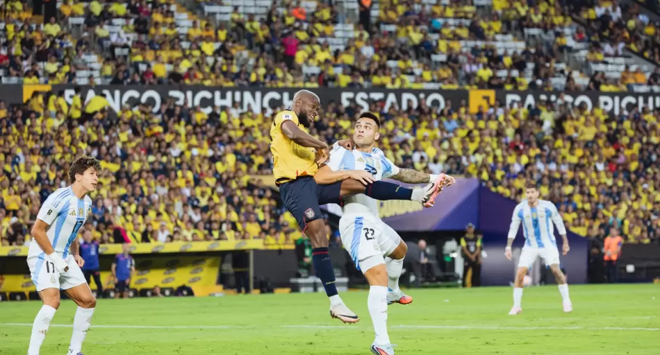 ¿Cuándo empiezan las Eliminatorias para el Mundial 2030?