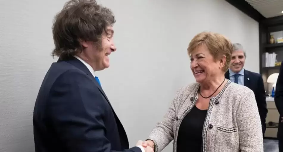 Vaca Muerta entra en la agenda del FMI y refuerza su rol como fábrica de dólares