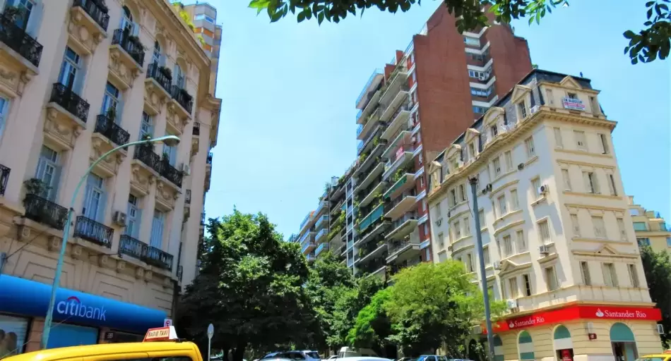 La apuesta de Fausto Spotorno: por qué dice que hoy el ladrillo es la mejor inversión