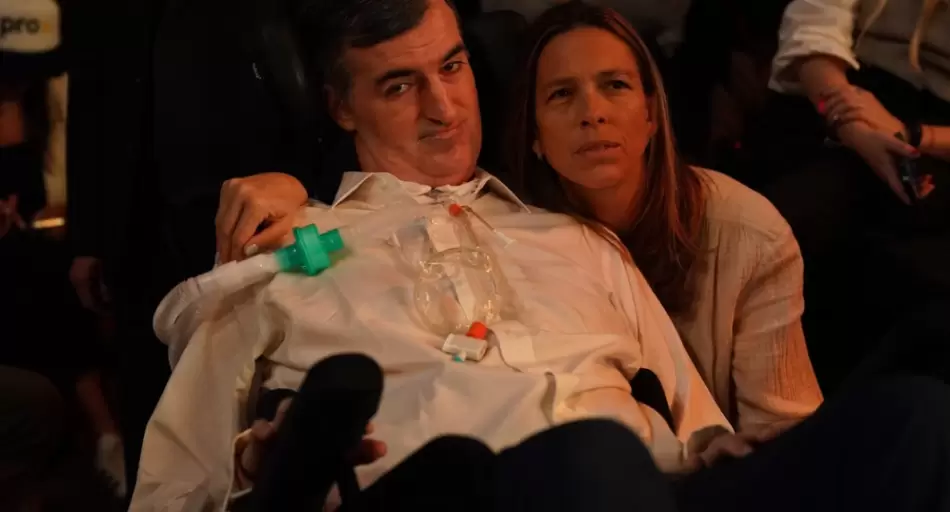 Esteban Bullrich cruzó a Milei: «Es la estupidez más grande del 2026»