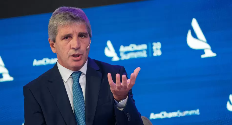 La silla caliente de la energía: Economía abrió la convocatoria para el nuevo presidente del ENRGE