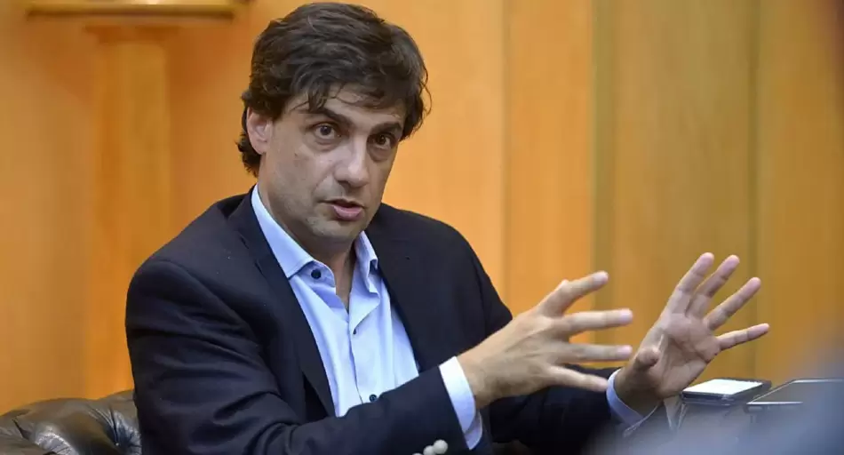 Interna del PRO: qué hay detrás del lanzamiento de Hernán Lacunza y su duro informe sobre la economía real