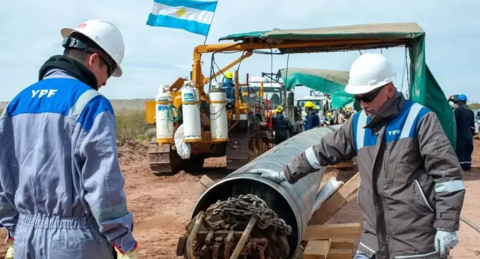 Vaca Muerta mira al Pacífico: impulsan un corredor clave para llegar a Asia