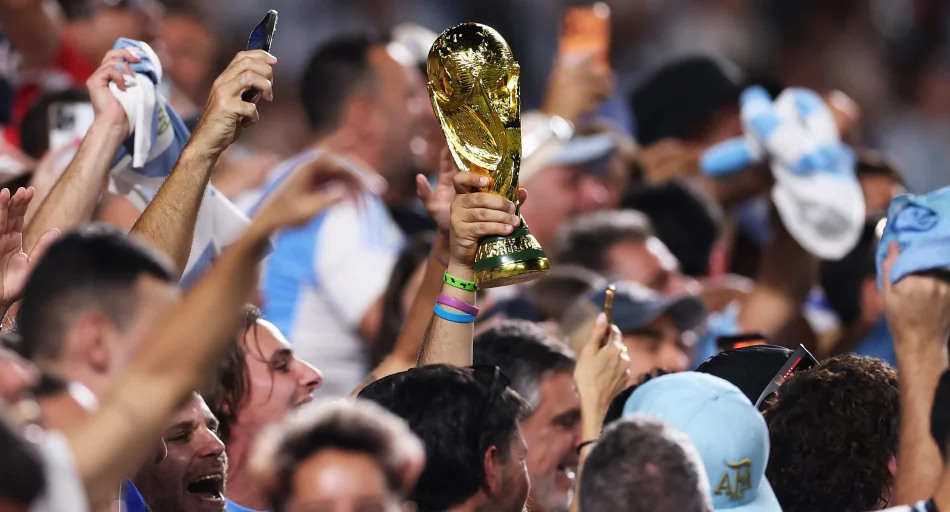 Cuánto cuesta una entrada para la final del Mundial 2026