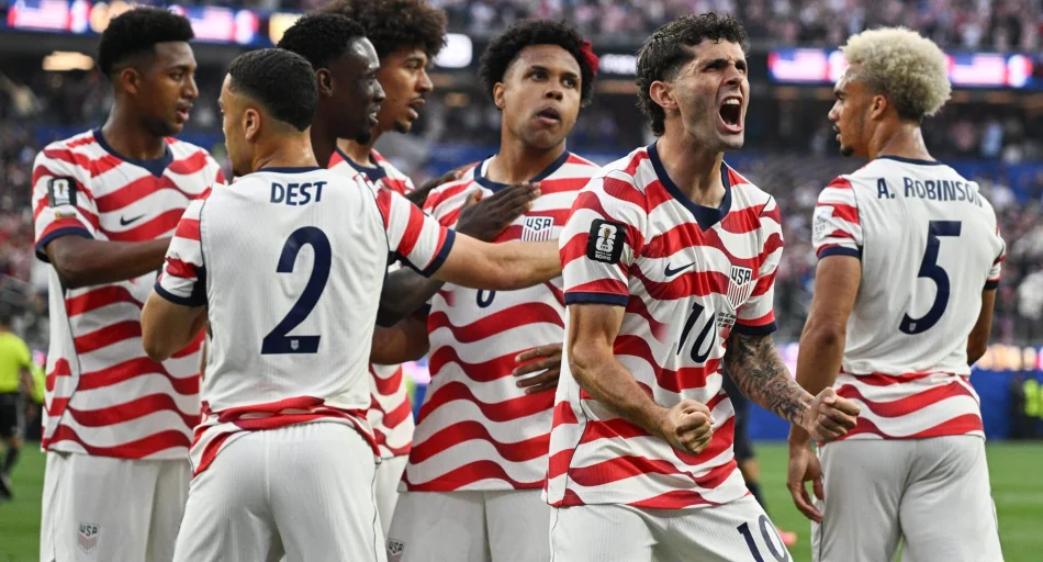 A qué hora juega hoy Estados Unidos vs. Bosnia y por dónde se puede ver en vivo el partido del Mundial 2026