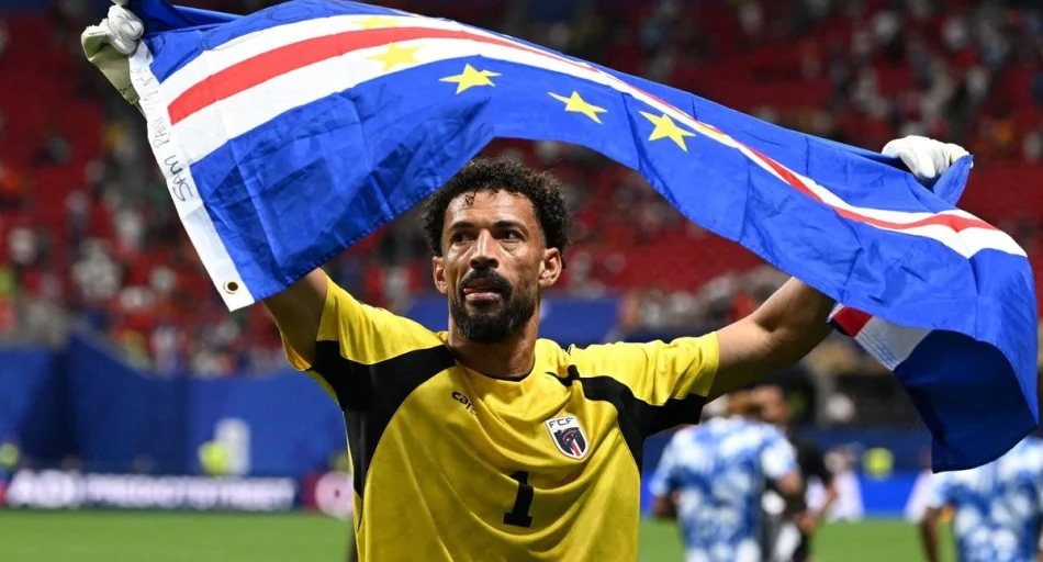 Qué puesto ocupa Cabo Verde en el ranking FIFA