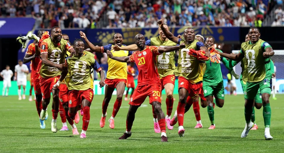 Pronóstico Inglaterra vs. RD Congo