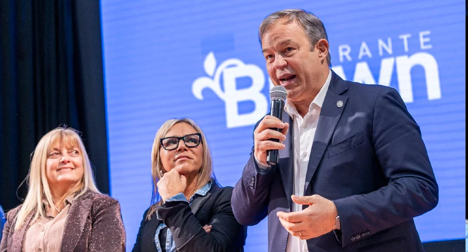 El pacto de Adrogué: cómo Cascallares «gambeteó» a la Justicia para «entregar» un pulmón verde a sus amigos inmobiliarios