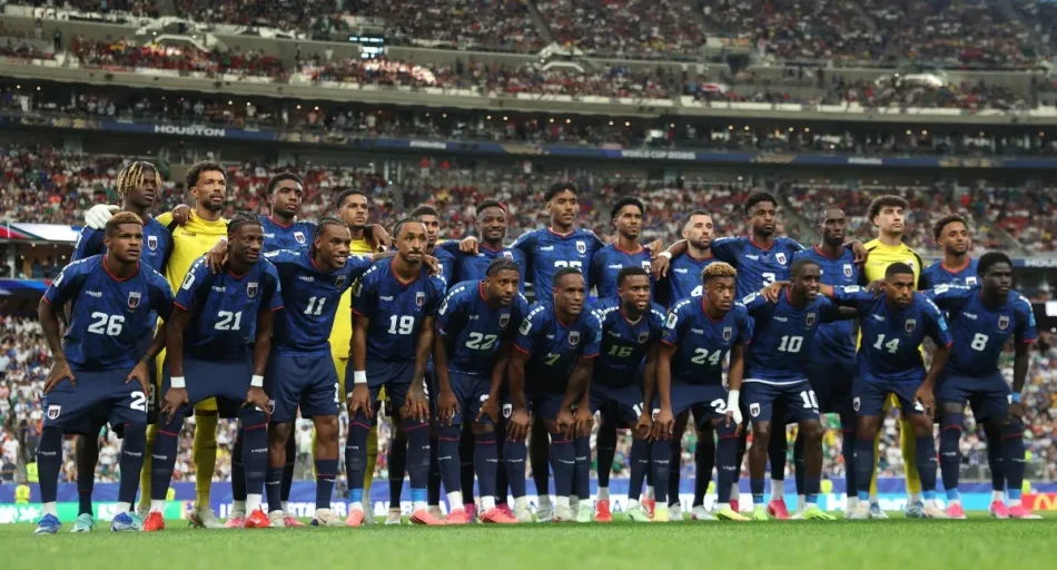 ¿Cuánto vale el plantel de Cabo Verde?