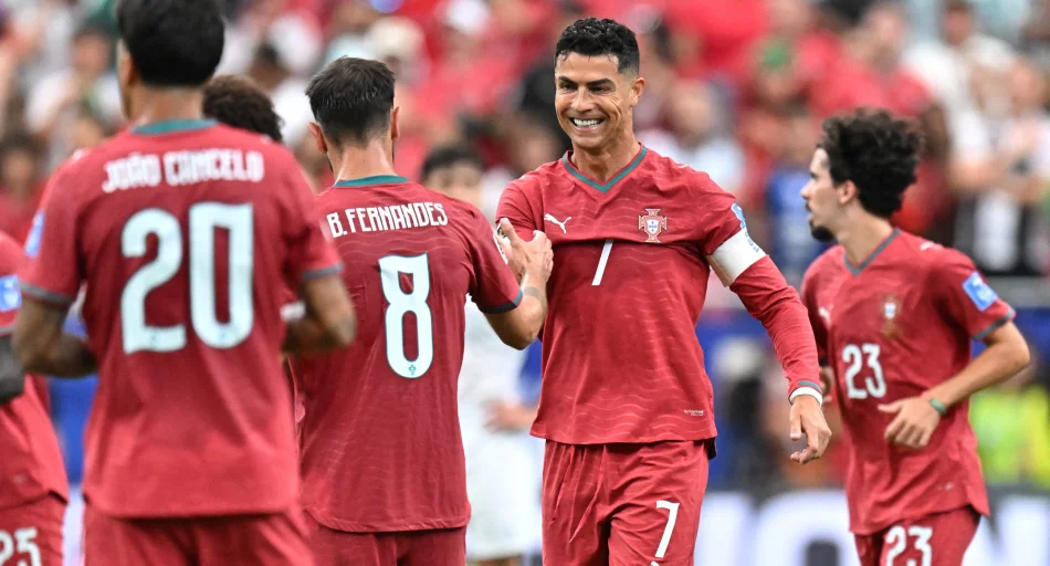 Pronóstico Portugal vs. España Mundial 2026