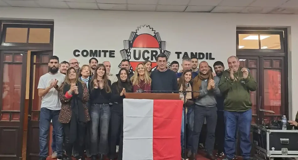 ¿El fin de la hegemonía radical en el segundo distrito de la Quinta?