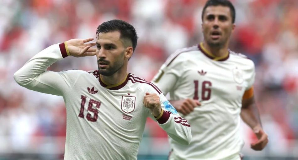 A qué hora juega España vs. Bélgica y por dónde se puede ver en vivo el partido del Mundial 2026