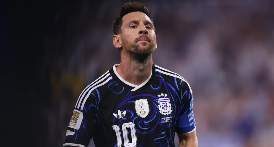 En qué radio transmiten el partido entre Argentina e Inglaterra por el Mundial 2026