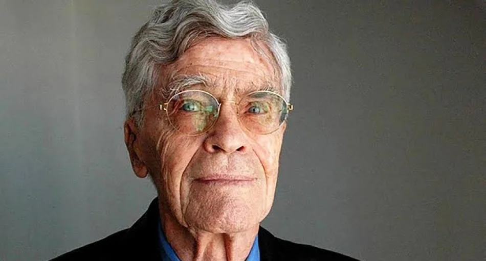 Mario Bunge y el «círculo vicioso del ajuste»