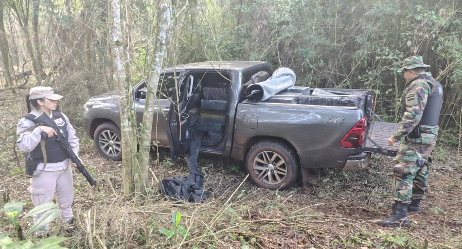 Operativo «Jumanji» en la selva misionera: persecución, lanchas rápidas y un golpe de $3.700 millones