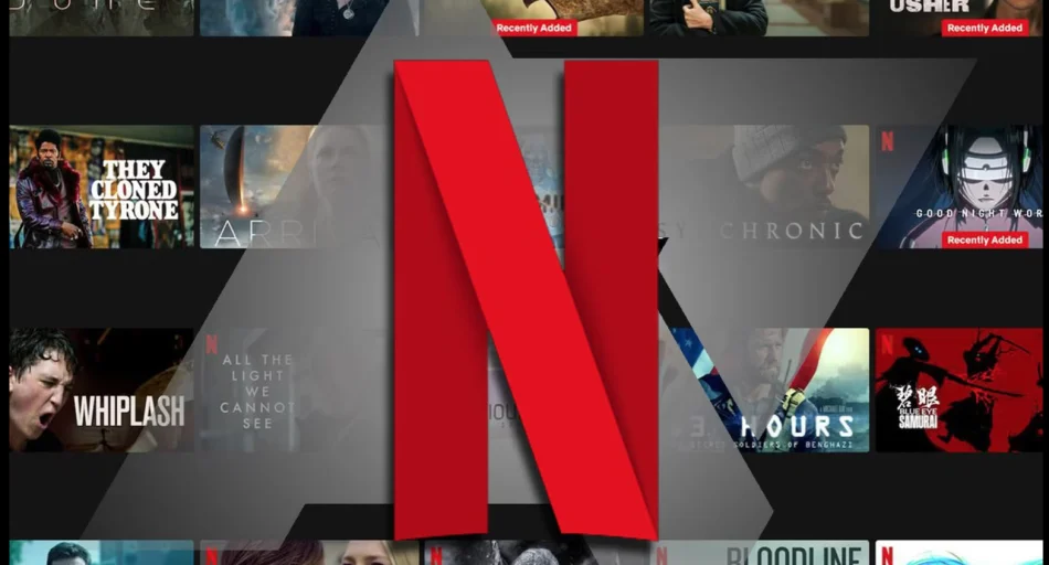 Netflix ya no compite contra otras plataformas: compite contra el algoritmo que la convirtió en líder